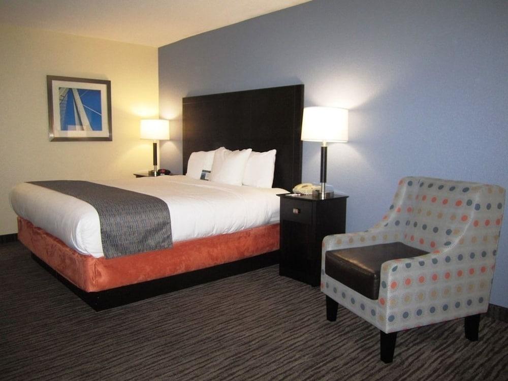 Quality Inn Mt Pleasant - Charleston Mount Pleasant Zewnętrze zdjęcie