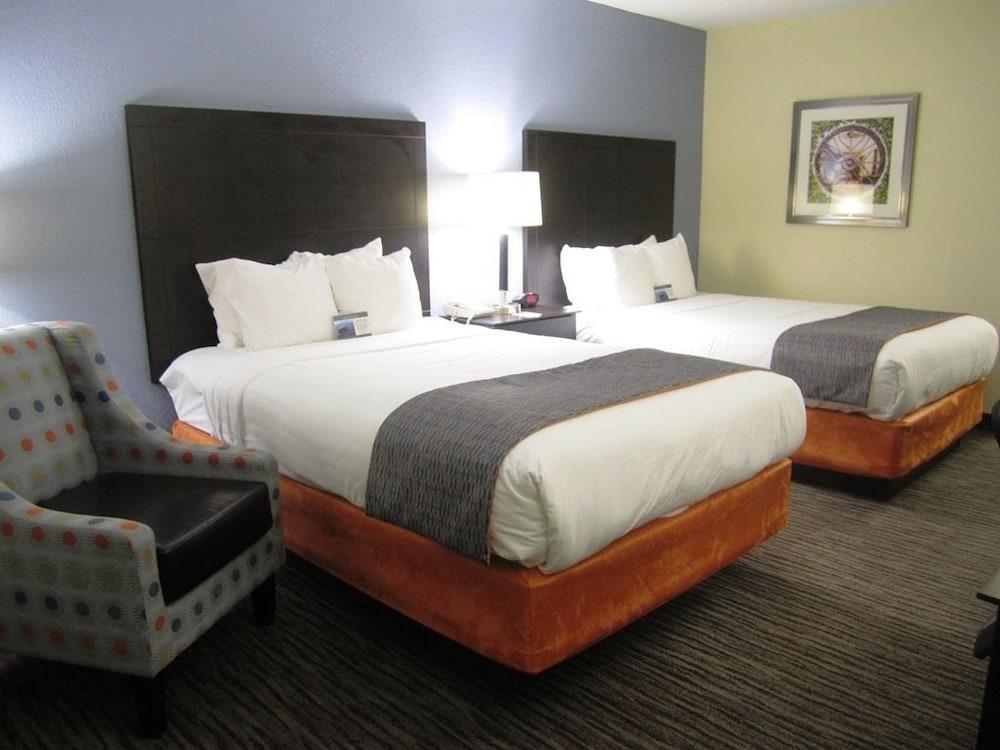 Quality Inn Mt Pleasant - Charleston Mount Pleasant Zewnętrze zdjęcie