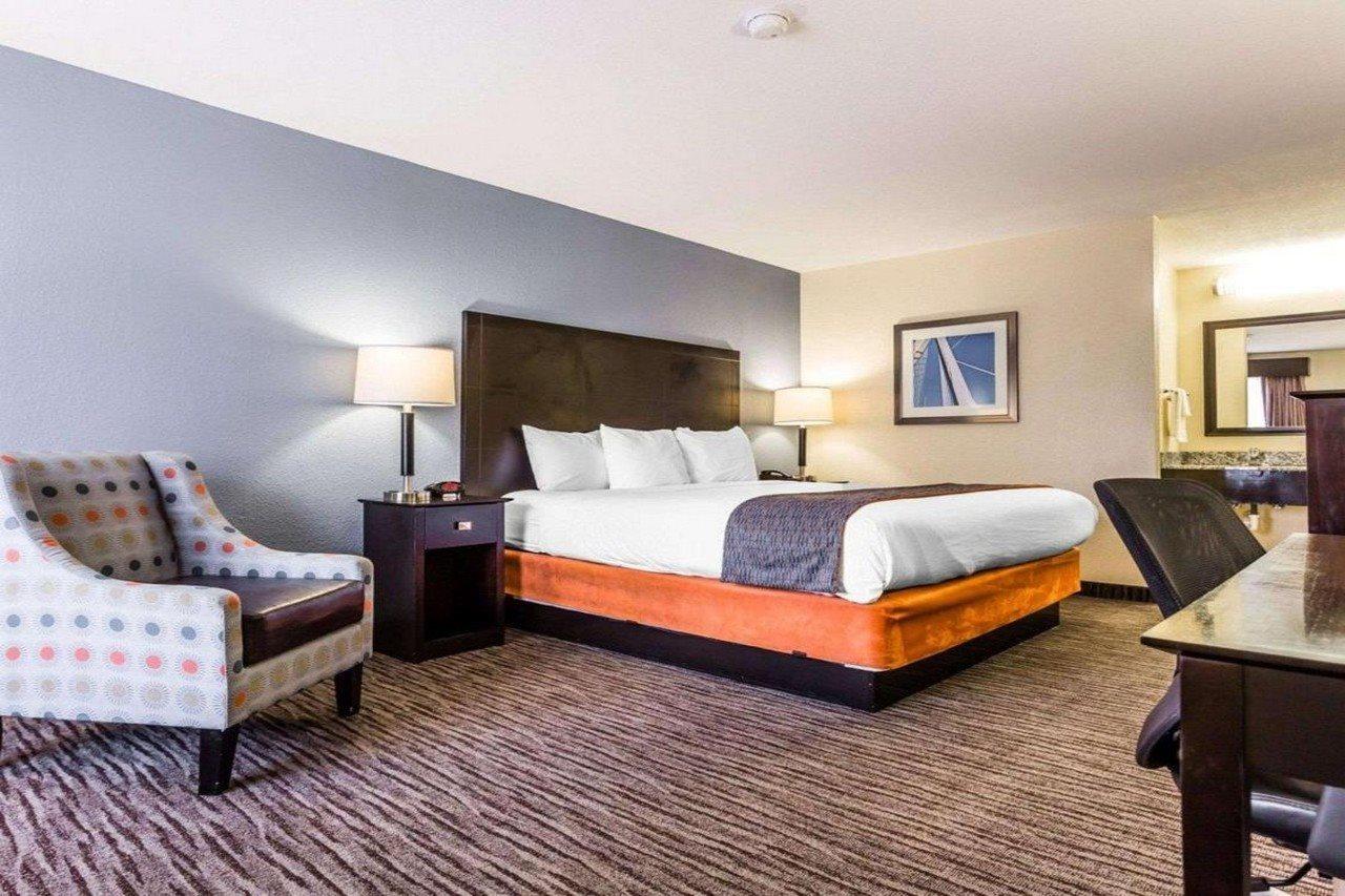 Quality Inn Mt Pleasant - Charleston Mount Pleasant Zewnętrze zdjęcie