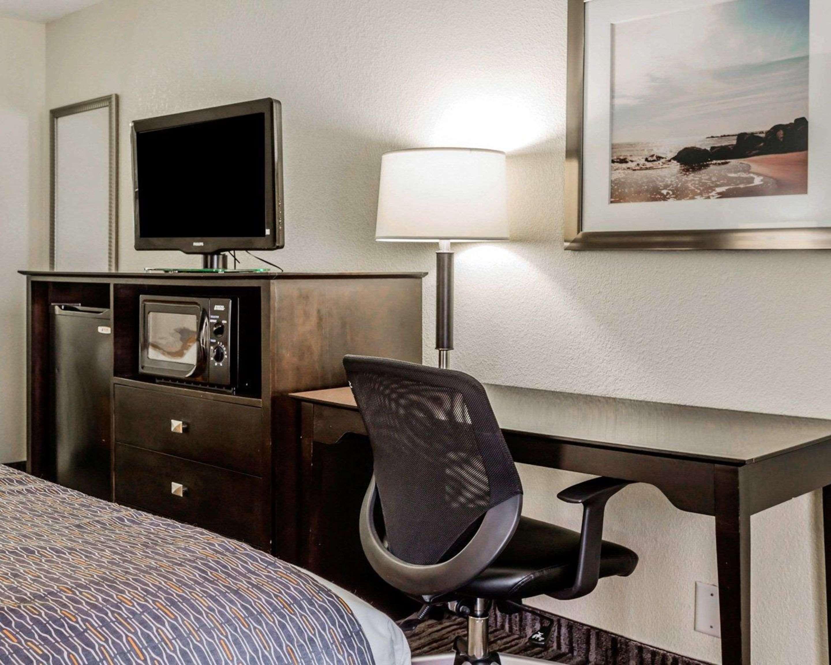 Quality Inn Mt Pleasant - Charleston Mount Pleasant Zewnętrze zdjęcie