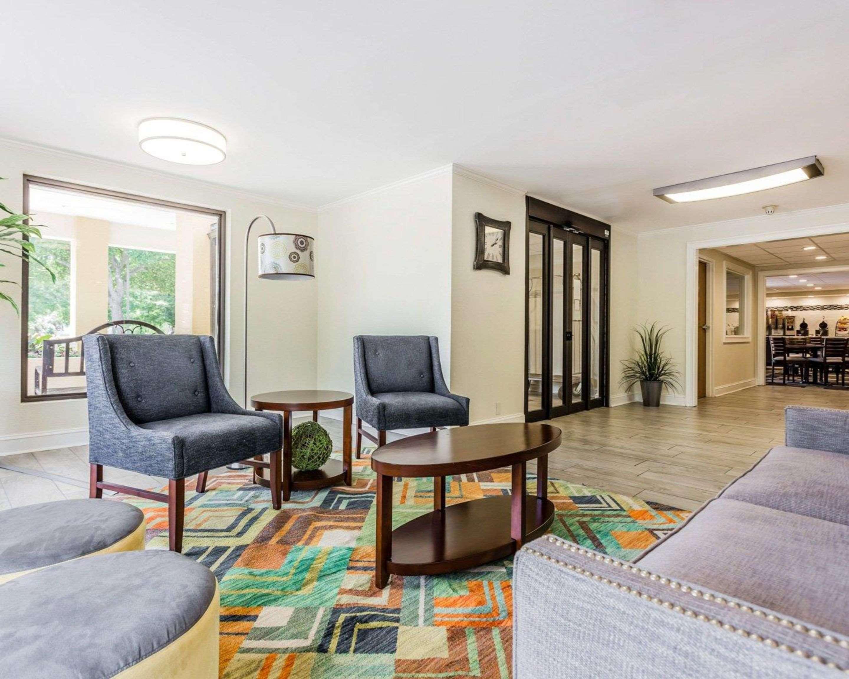 Quality Inn Mt Pleasant - Charleston Mount Pleasant Zewnętrze zdjęcie