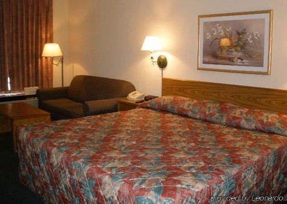 Quality Inn Mt Pleasant - Charleston Mount Pleasant Pokój zdjęcie
