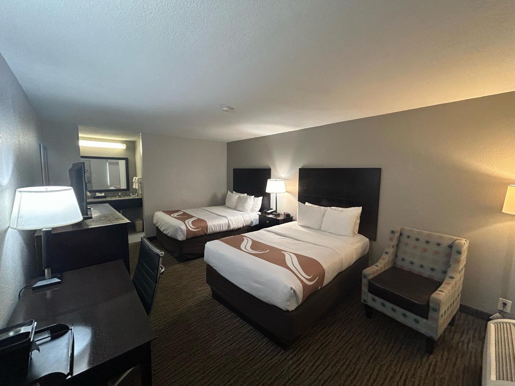 Quality Inn Mt Pleasant - Charleston Mount Pleasant Zewnętrze zdjęcie