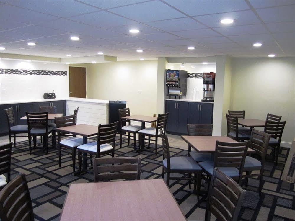 Quality Inn Mt Pleasant - Charleston Mount Pleasant Zewnętrze zdjęcie