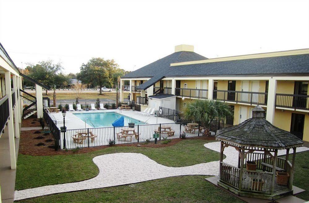 Quality Inn Mt Pleasant - Charleston Mount Pleasant Zewnętrze zdjęcie